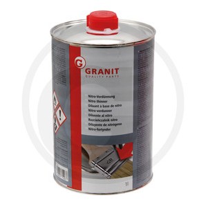 Diluant Nitro 1 L