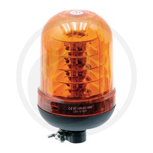 GIROFAR CU LED 12V GRANIT