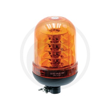 GIROFAR CU LED 12V GRANIT
