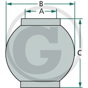 BILA Tirant Central Tractor