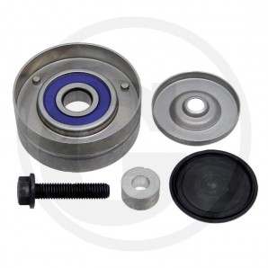 ROLA INTINDERE JOHN DEERE