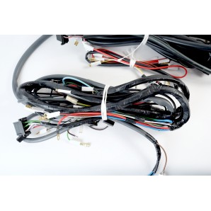 INSTALATIE ELECTRICA U445 40.37.022