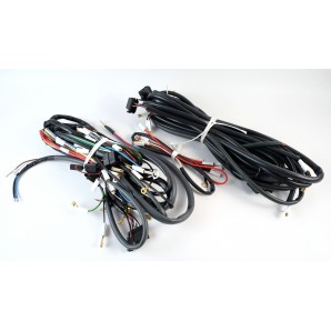 INSTALATIE ELECTRICA U445 40.37.022