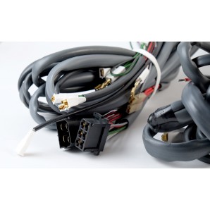 INSTALATIE ELECTRICA U650 38.37.934