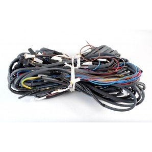 INSTALATIE ELECTRICA U650 38.37.934