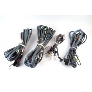 INSTALATIE ELECTRICA U650 38.37.934