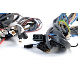 Instalatie electrica U650