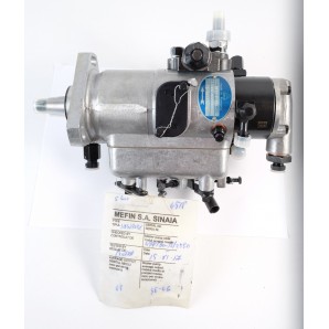 POMPA INJECTIE Tractor U445 - MEFIN (Romania)