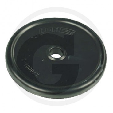 Membrana pompa de erbicidat Comet