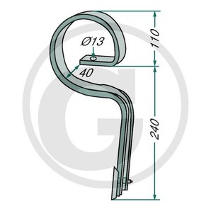 Arc cu sageata 101200236
