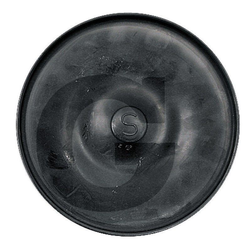 Membrana Amazone pompa erbicidat