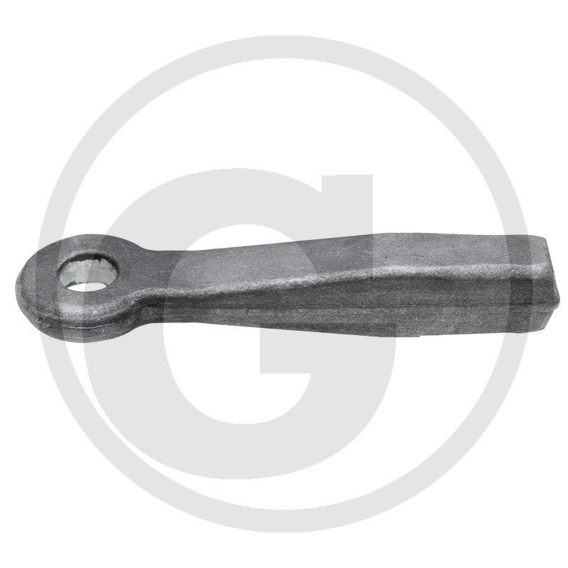 Ochi de imperechere remorca