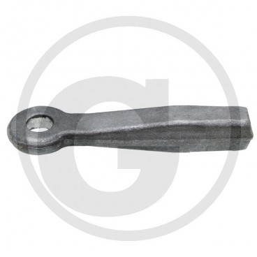 Ochi de imperechere remorca