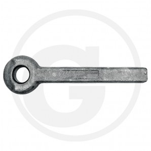 Ochi de imperechere remorca