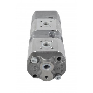 POMPA HIDRAULICA BOSCH 3226942R93 CASE