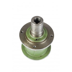 Butuc mijloc cositoare 1.65M