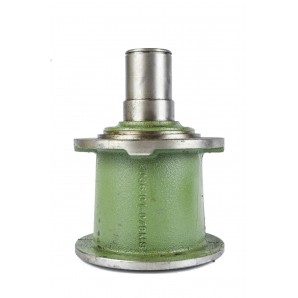 Butuc mijloc cositoare 1.65M