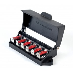 Cutie sigurante tractor U445