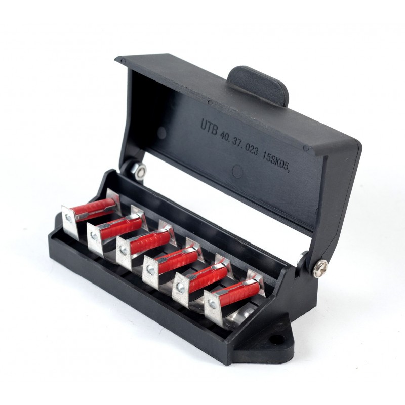 Cutie sigurante tractor U445