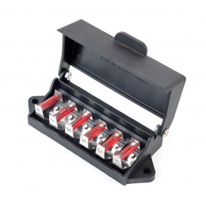 Cutie sigurante tractor U445