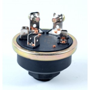 Contact pornire si lumini U445