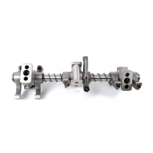 Rampa culbutori tractor U445 115.02.043