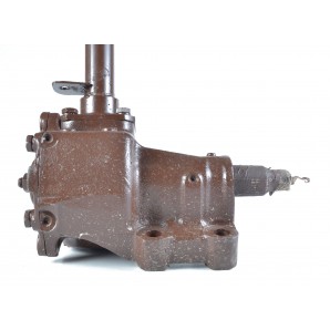 Caseta directie tractor U445 40.34.002