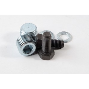 Pompa apa tractor U445 Import