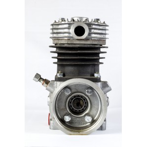 Compresor aer Saviem Romcompressor Brasov