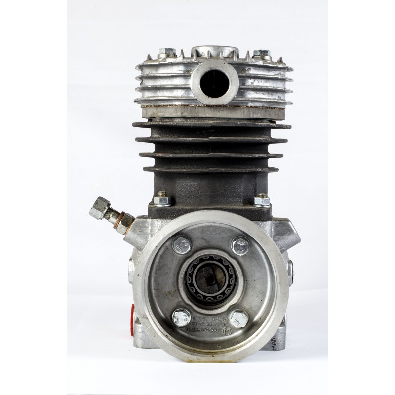 Compresor aer Saviem Romcompressor Brasov