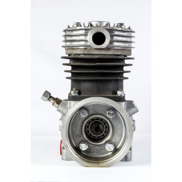 Compresor aer Saviem Romcompressor Brasov