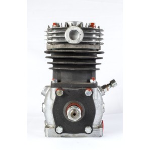 Compresor aer Saviem Romcompressor Brasov