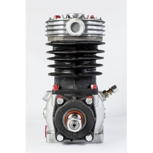 Compresor aer Raba Romcompressor Brasov