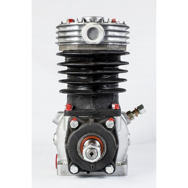 Compresor aer Raba Romcompressor Brasov