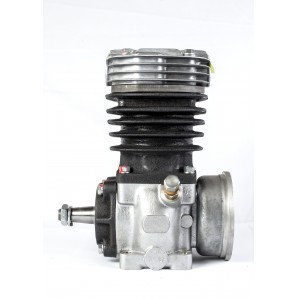 Compresor aer Raba Romcompressor Brasov