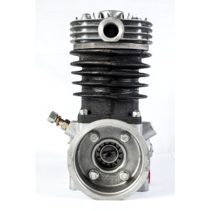 Compresor aer Raba Romcompressor Brasov