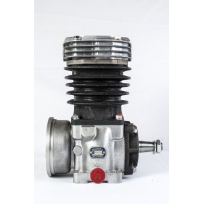 Compresor aer Raba Romcompressor Brasov