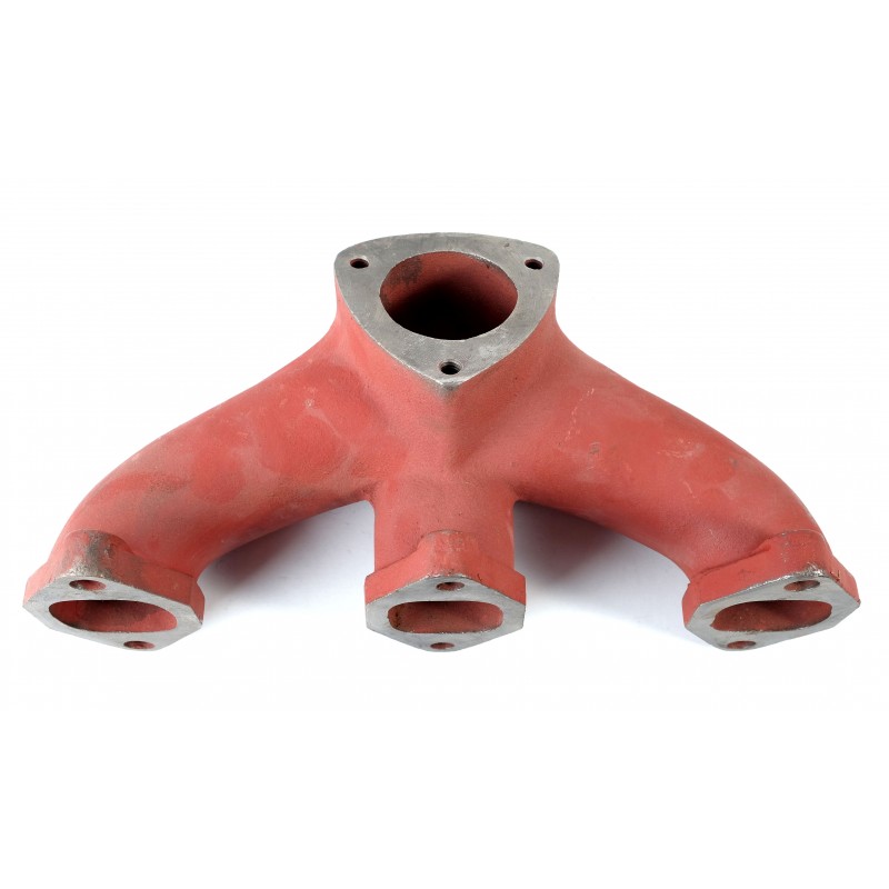 Galerie evacuare - colector U445 115.02.104