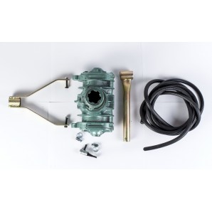 Compresor aer priza putere U445