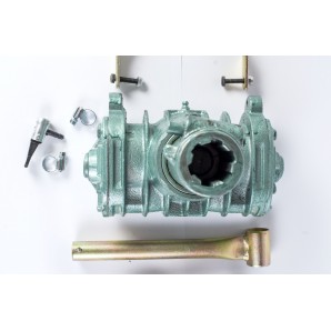 Compresor aer priza putere U445