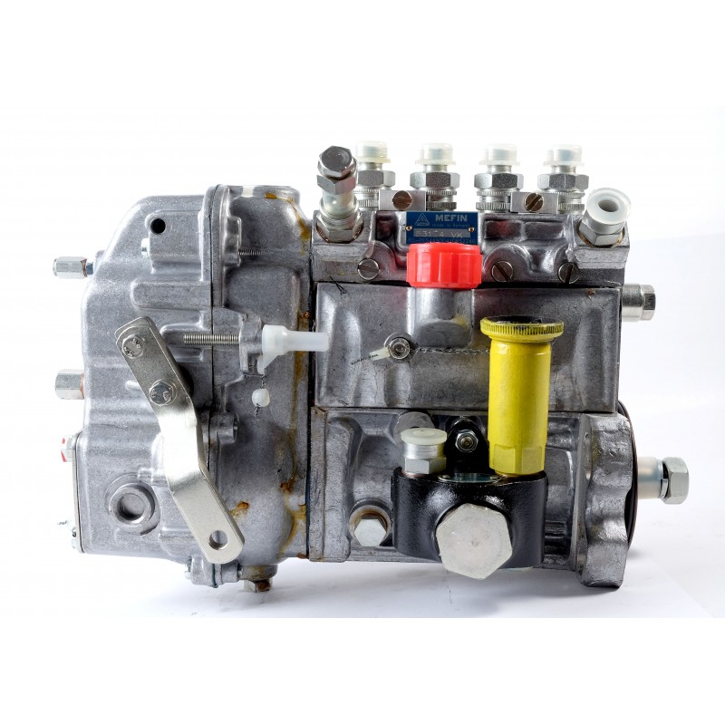 Pompa injectie U650 Mefin Sinaia