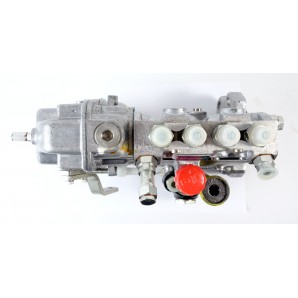 Pompa injectie U650 Mefin Sinaia