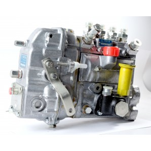 Pompa injectie U650 Mefin Sinaia