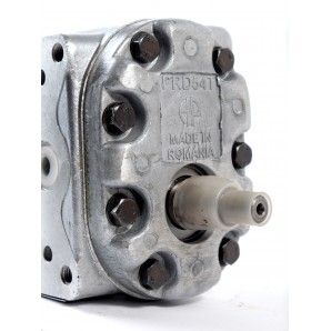Pompa hidraulica U650 PRD 54T Plopeni
