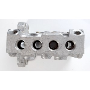 Corp pompa injectie U650 Mefin