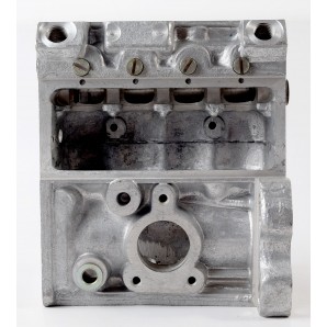 Corp pompa injectie U650 Mefin