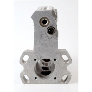 Corp pompa injectie U650 Mefin