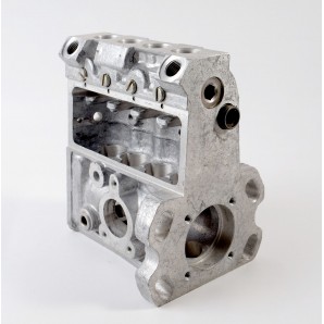 Corp pompa injectie U650 Mefin