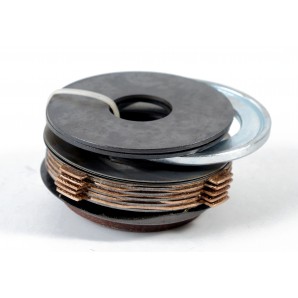 Cuplaj mers liber U650