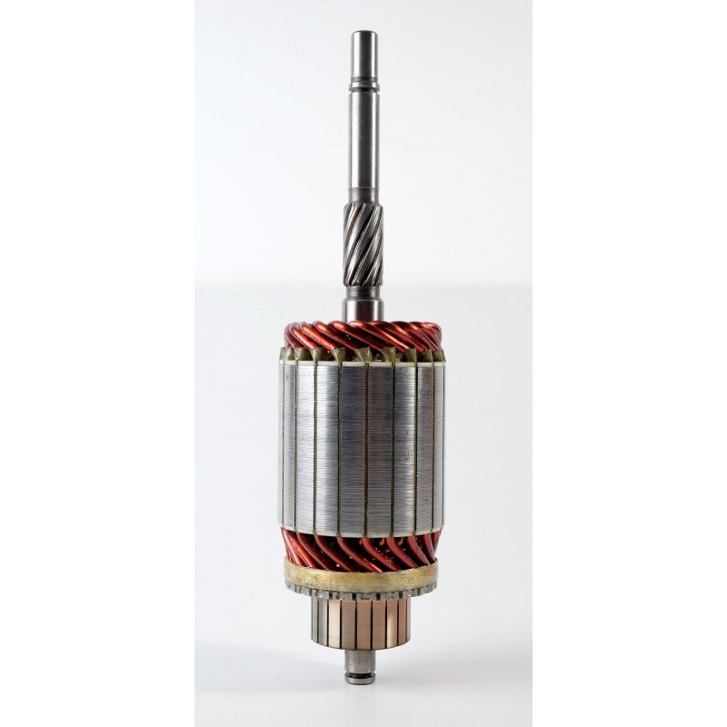 Rotor electromotor 2.7KW